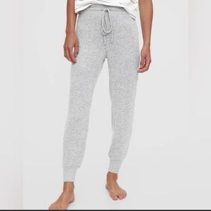 Love by gap soft spun joggers